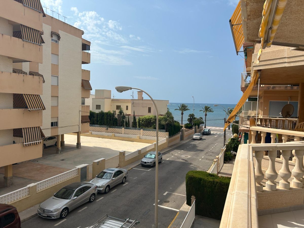 SANTA POLA - ALQUILER LARGA TEMPORADA — Foto 28