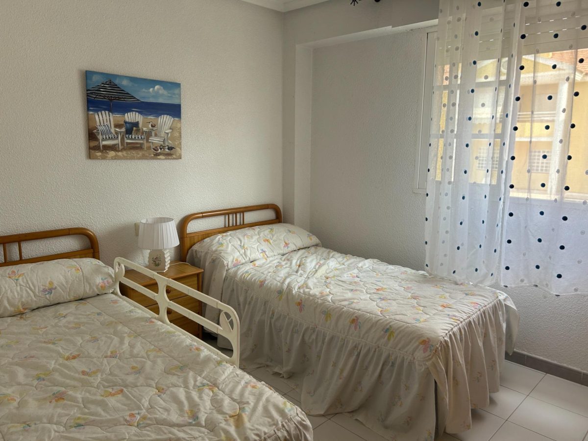 SANTA POLA - ALQUILER LARGA TEMPORADA — Foto 20