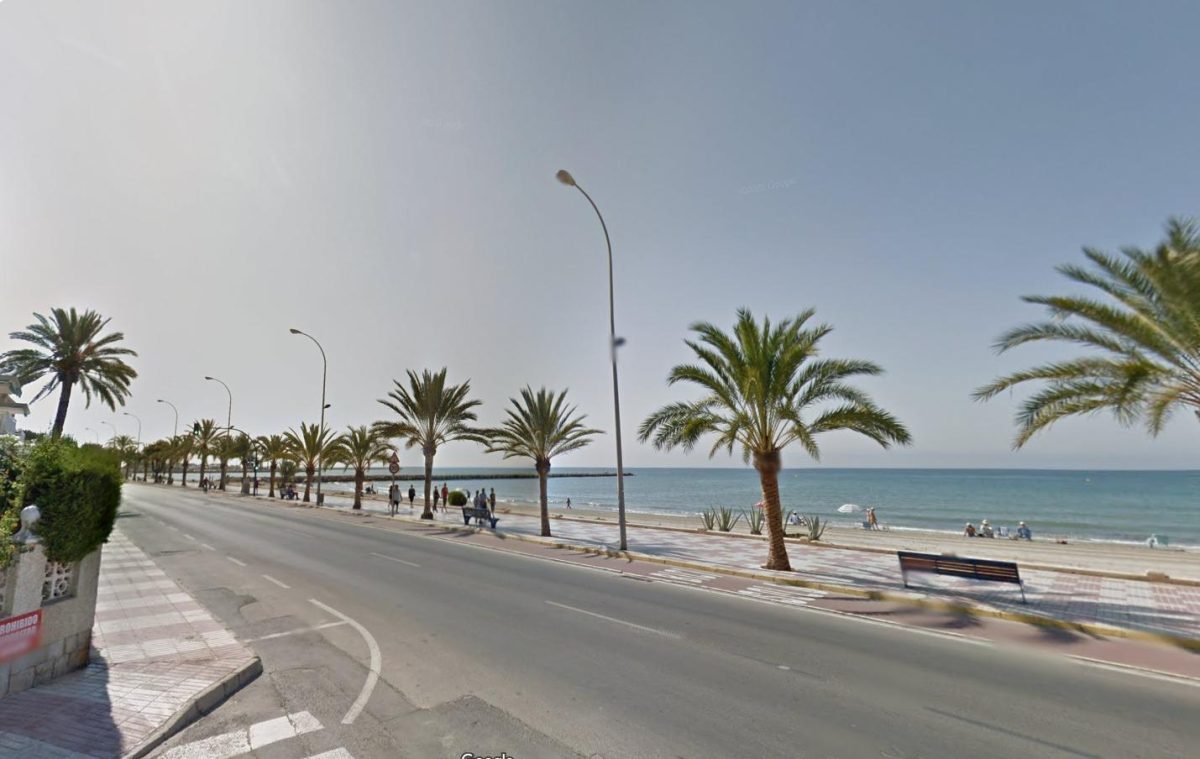 SANTA POLA - ALQUILER LARGA TEMPORADA — Foto 1