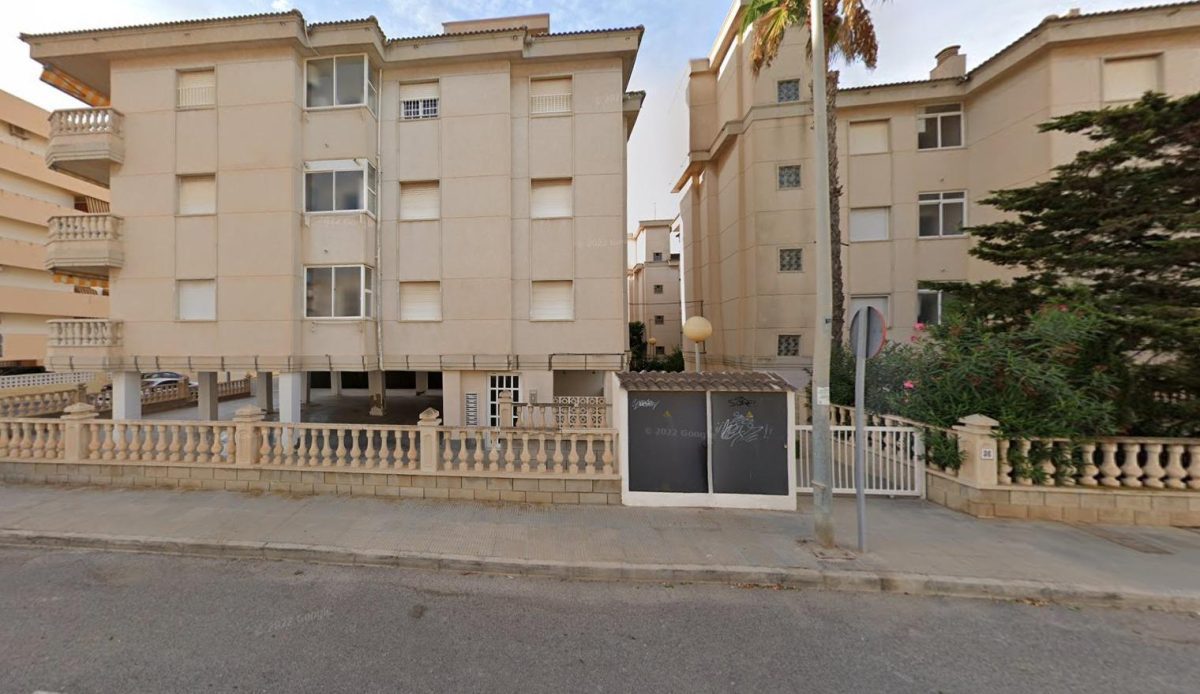 SANTA POLA - ALQUILER LARGA TEMPORADA — Foto 2