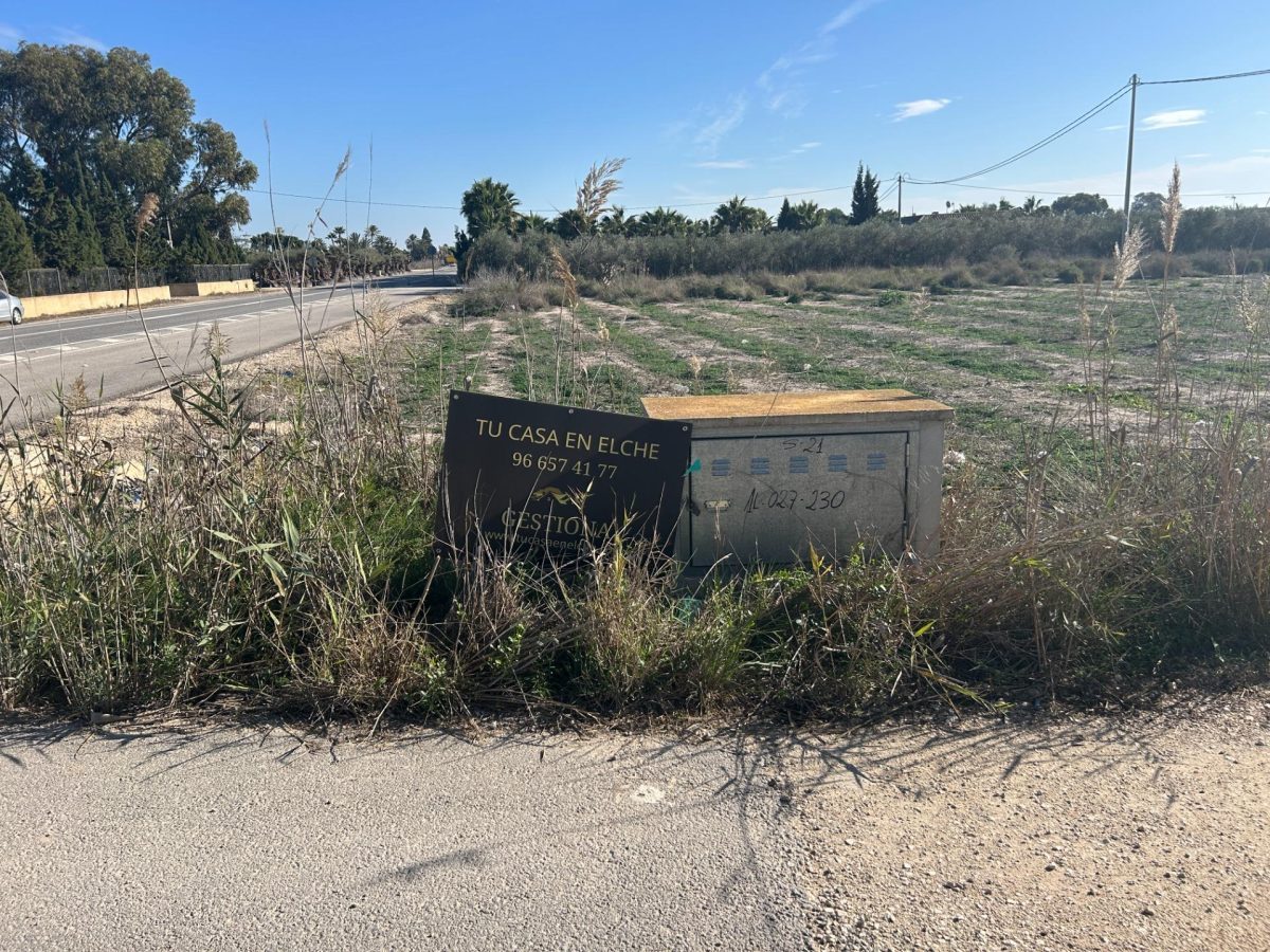 PARCELA DE 10.424 METROS — Foto 6