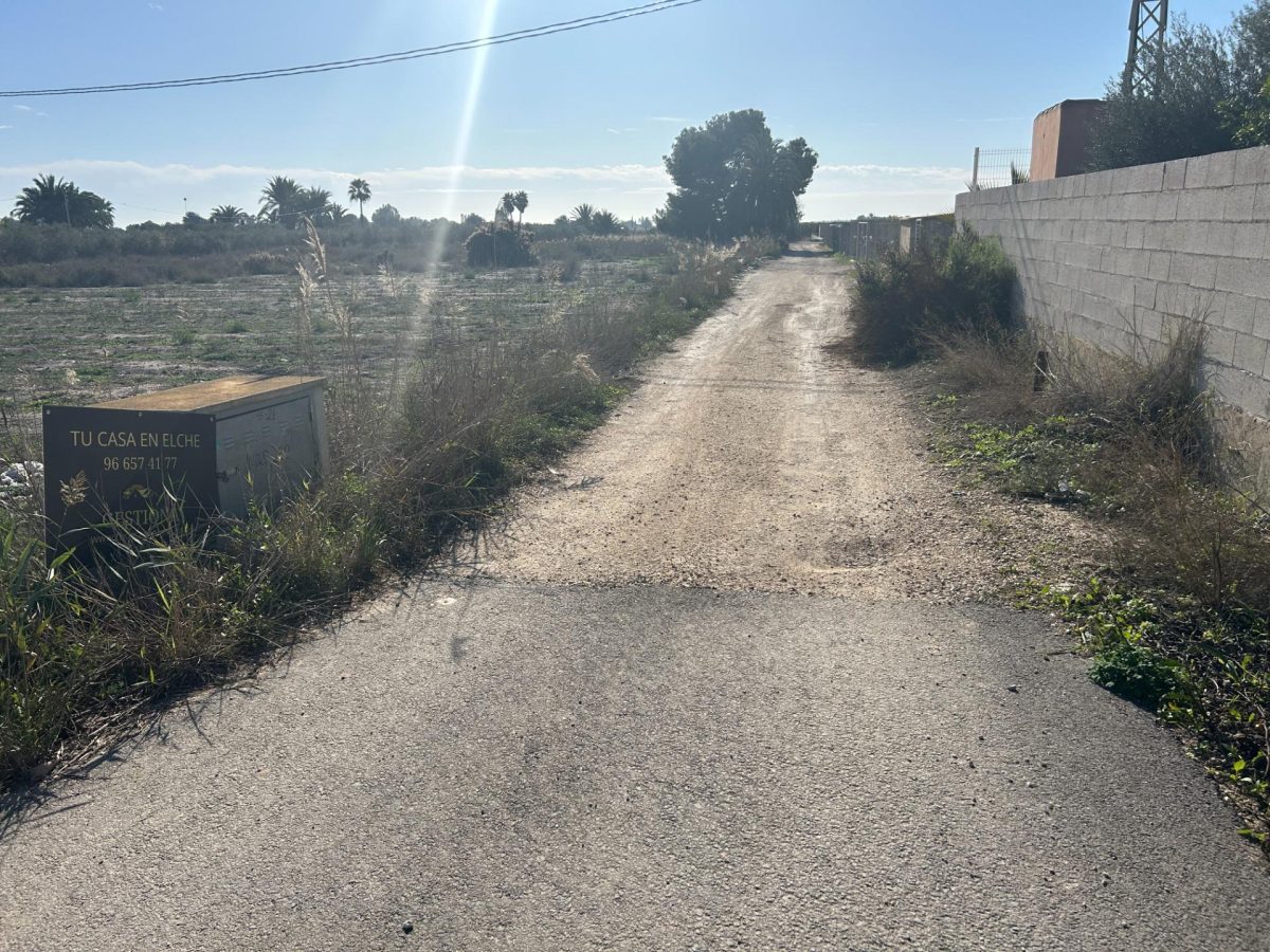 PARCELA DE 10.424 METROS — Foto 7