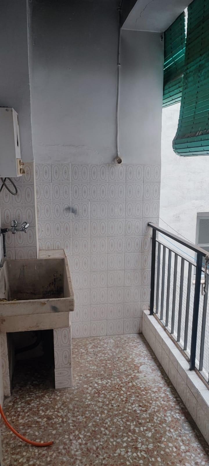 FANTASTICA VIVIENDA PARA REFORMAR A SU GUSTO ZONA PARQUET — Foto 11