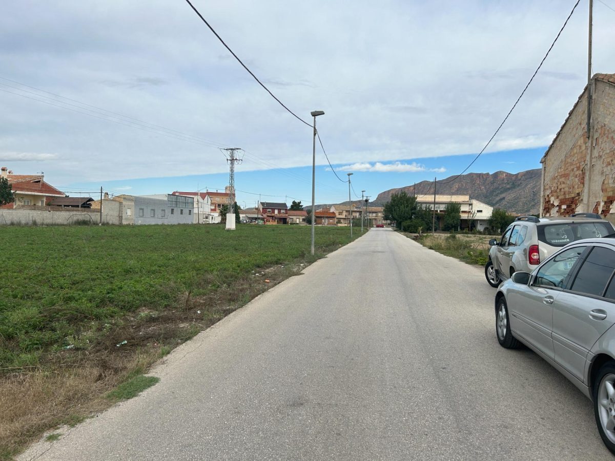 Oportunidad Única: Venta de Casa Urbana en El Raal (El Secano) para Reformar a Tu Gusto — Foto 9