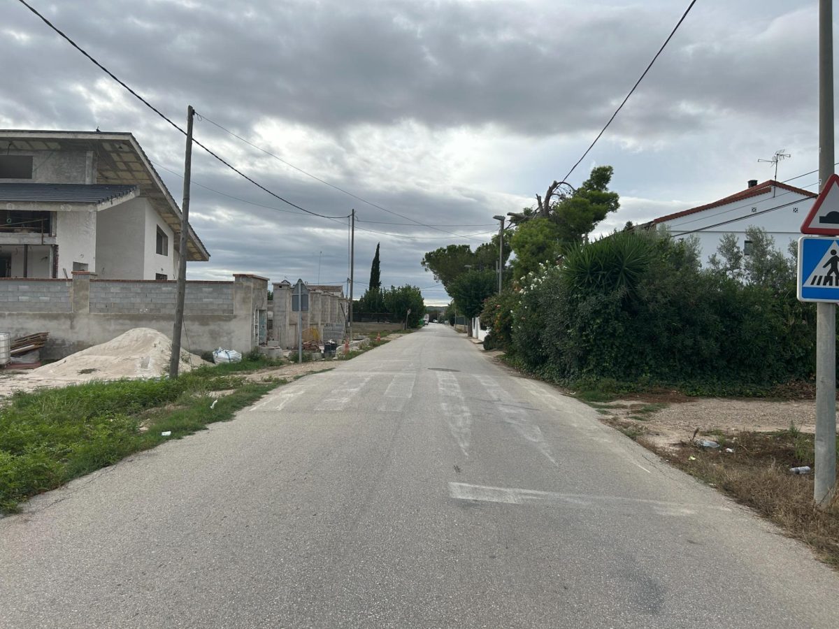 Oportunidad Única: Venta de Casa Urbana en El Raal (El Secano) para Reformar a Tu Gusto — Foto 8