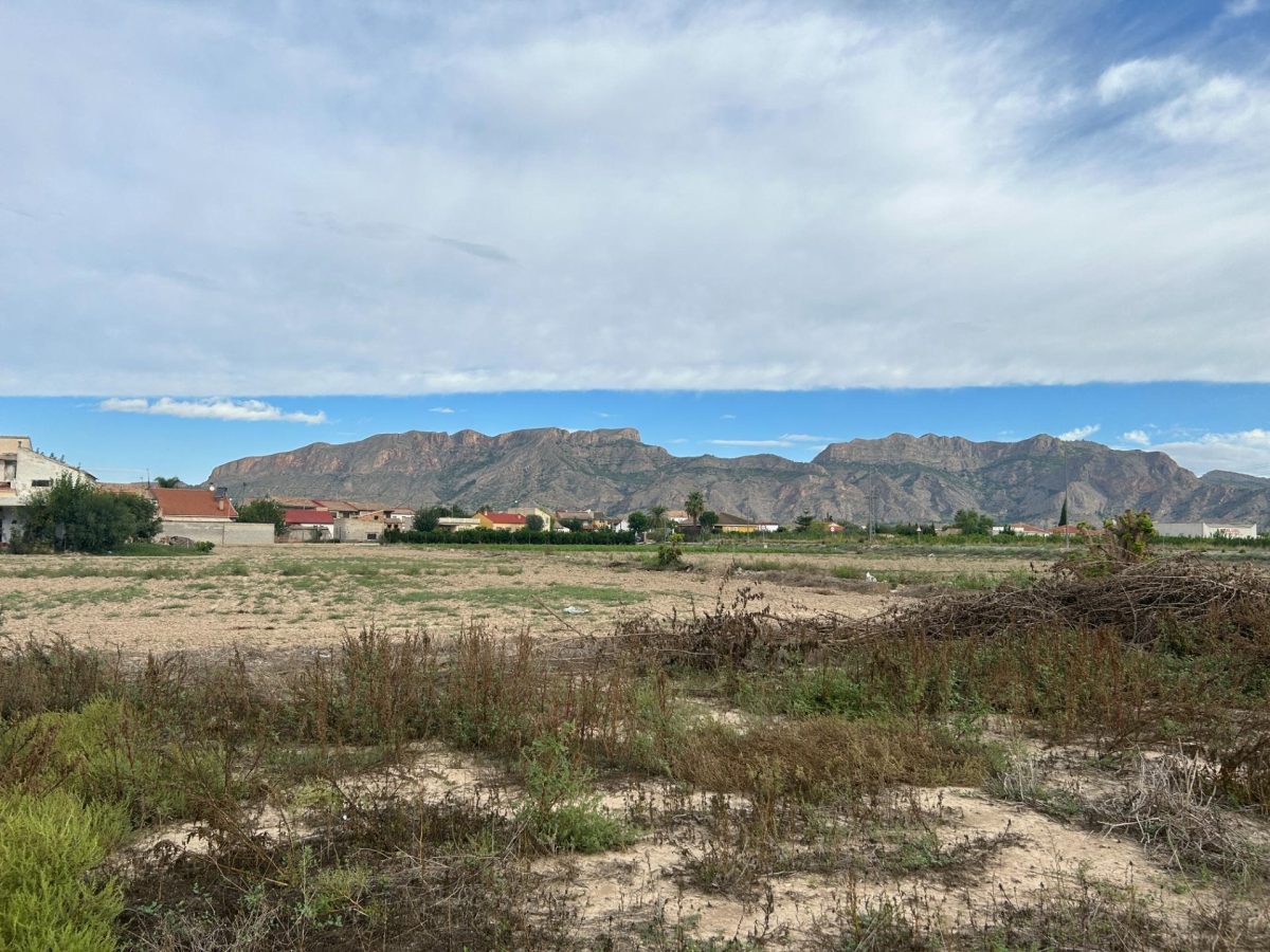 Oportunidad Única: Venta de Casa Urbana en El Raal (El Secano) para Reformar a Tu Gusto — Foto 7