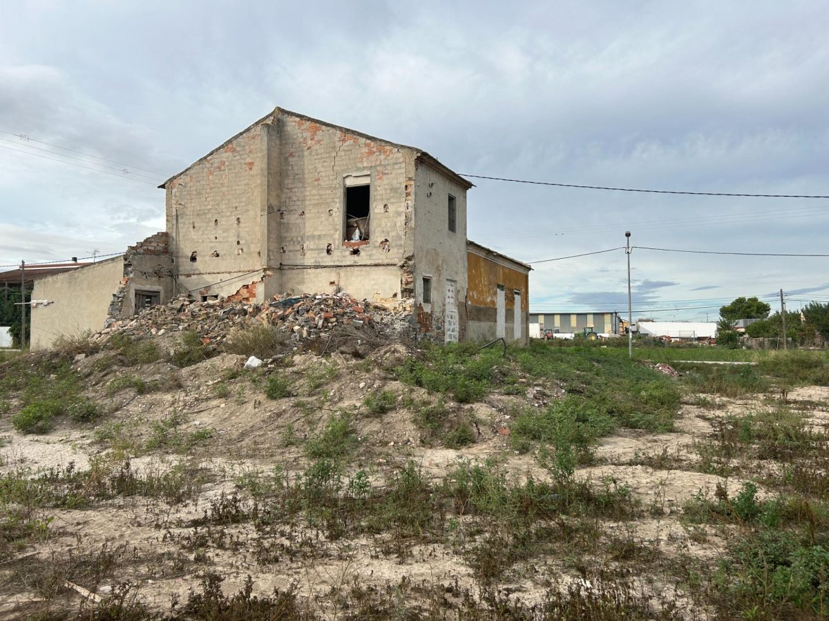 Oportunidad Única: Venta de Casa Urbana en El Raal (El Secano) para Reformar a Tu Gusto — Foto 13