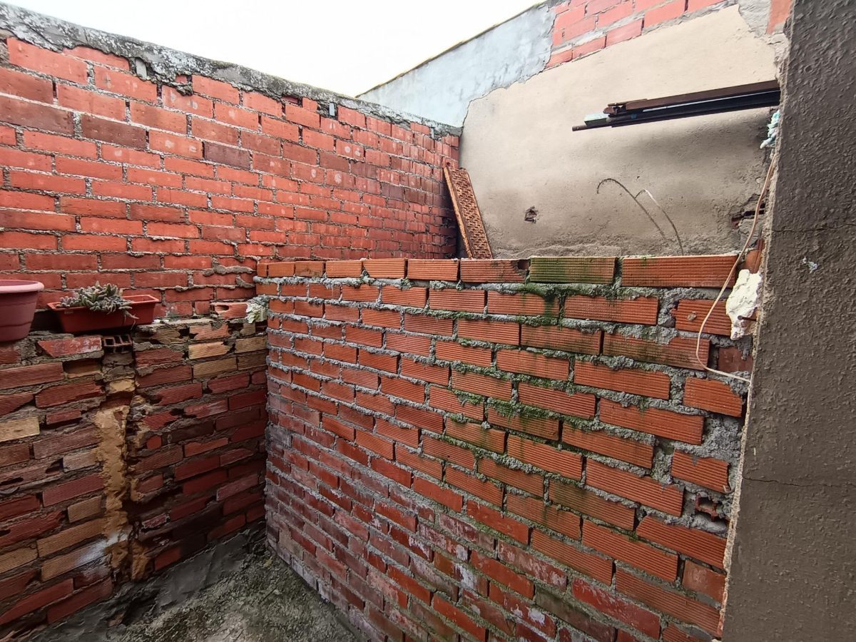 Amplio y luminoso piso en venta en Porzuna, Ciudad Real — Foto 17