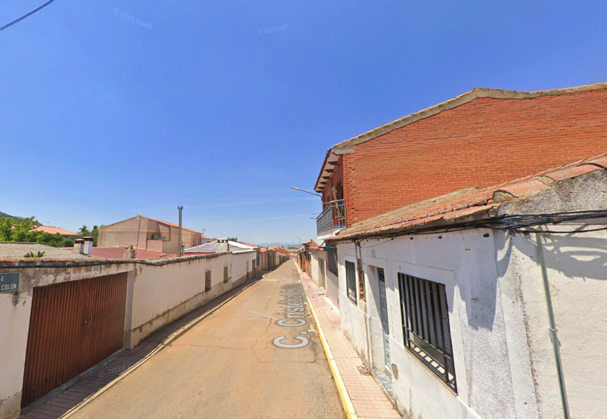 Oportunidad Porzuna Ciudaad Real — Foto 1