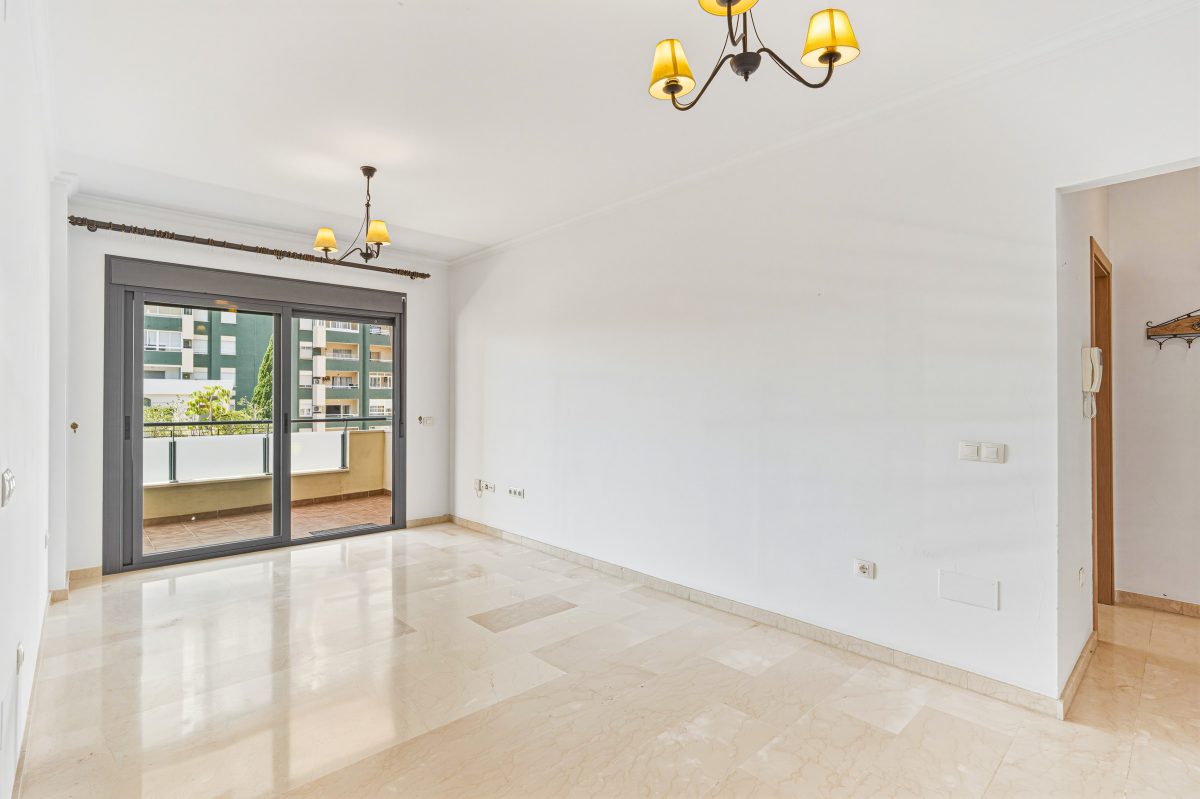 Venta Piso Los Boliches 2 habitaciones con piscina — Foto 4