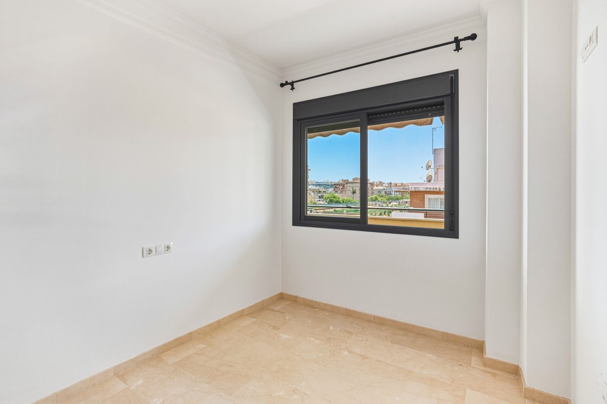 Venta Piso Los Boliches 2 habitaciones con piscina — Foto 6