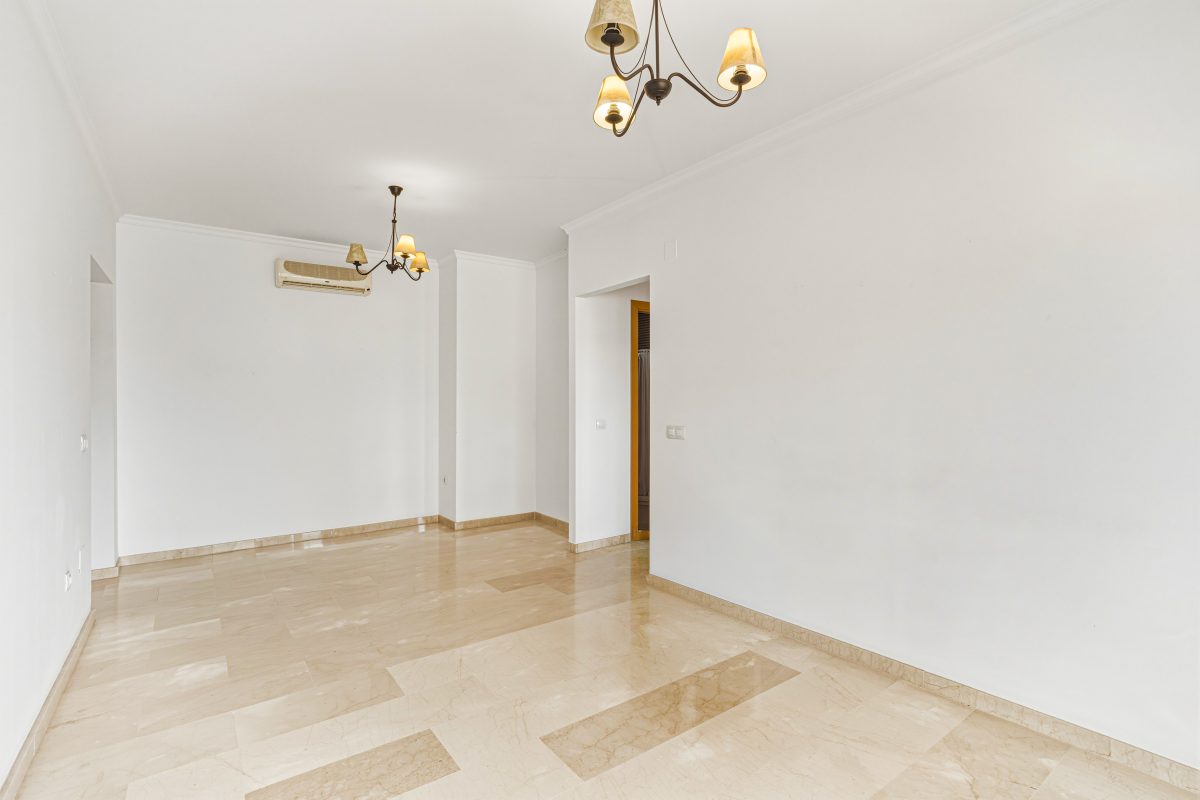 Venta Piso Los Boliches 2 habitaciones con piscina — Foto 5