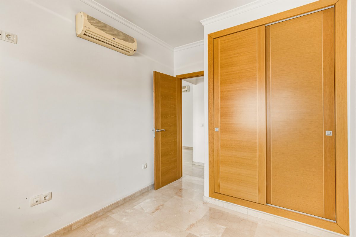Venta Piso Los Boliches 2 habitaciones con piscina — Foto 7