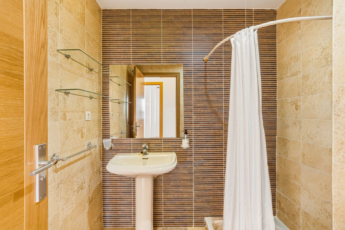 Venta Piso Los Boliches 2 habitaciones con piscina — Foto 8