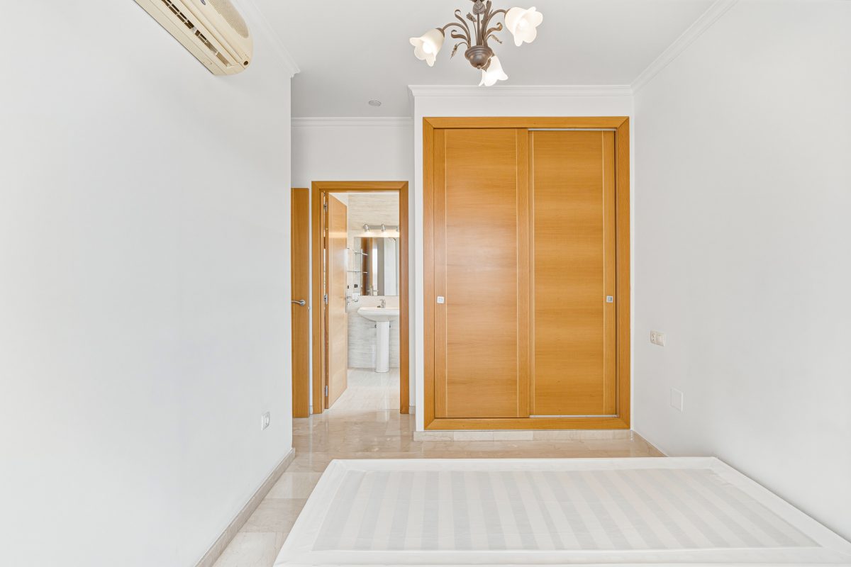 Venta Piso Los Boliches 2 habitaciones con piscina — Foto 10