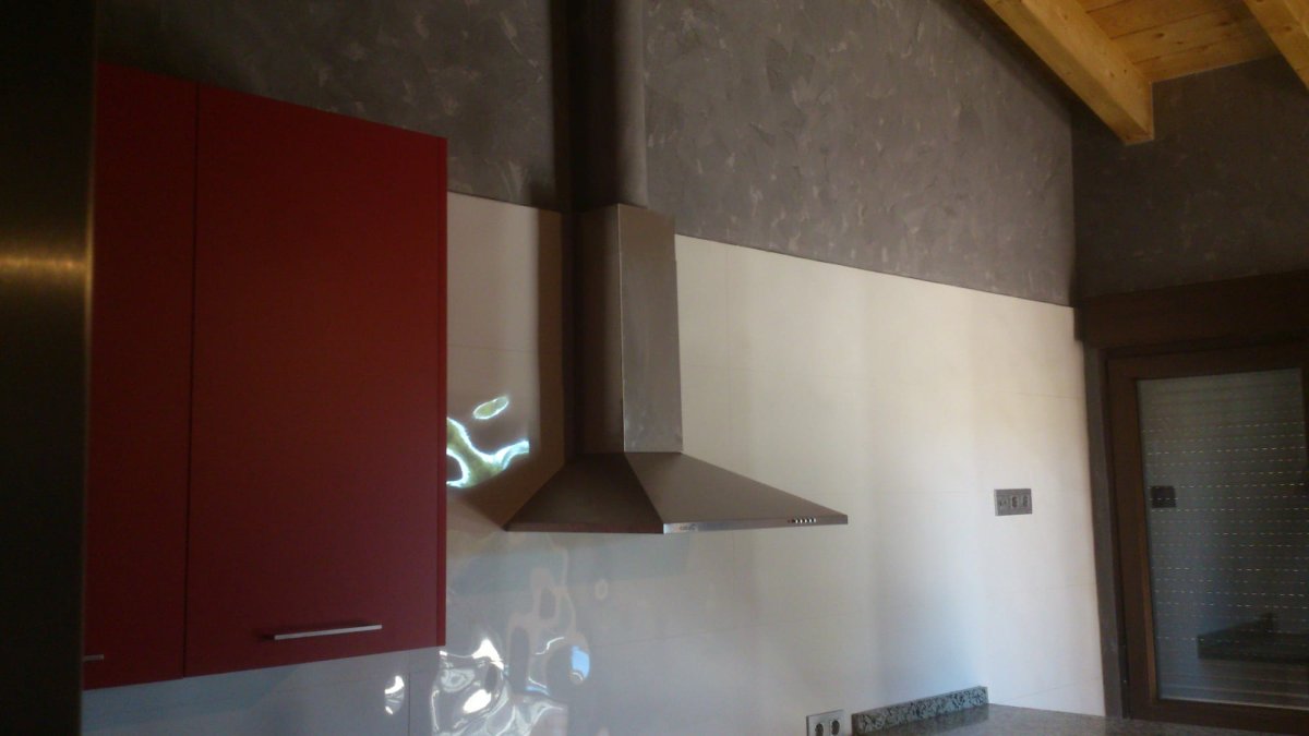Casa en venta - Exclusiva vivienda con parcela — Foto 15