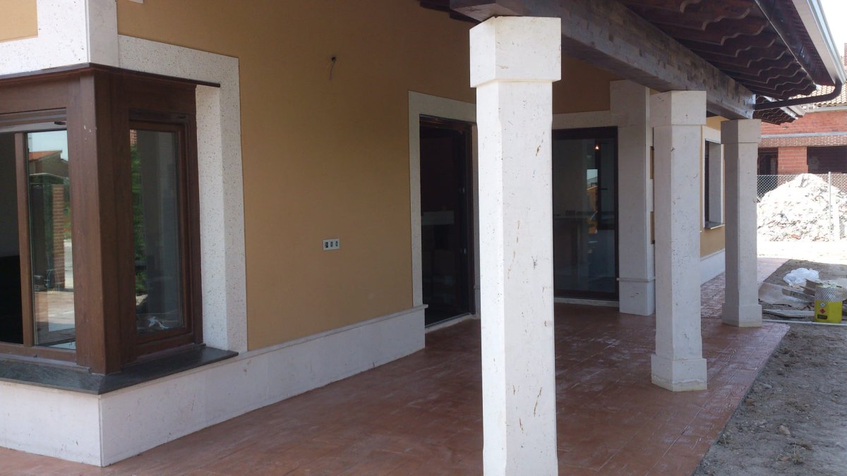 Casa en venta - Exclusiva vivienda con parcela — Foto 16
