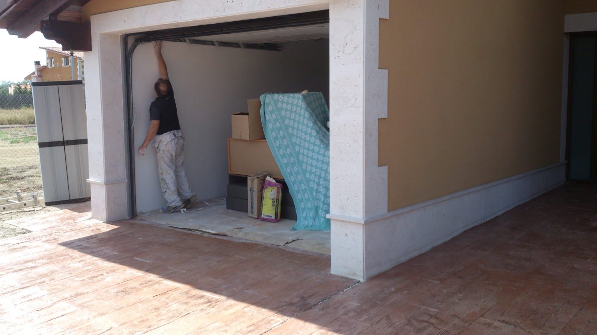 Casa en venta - Exclusiva vivienda con parcela — Foto 12