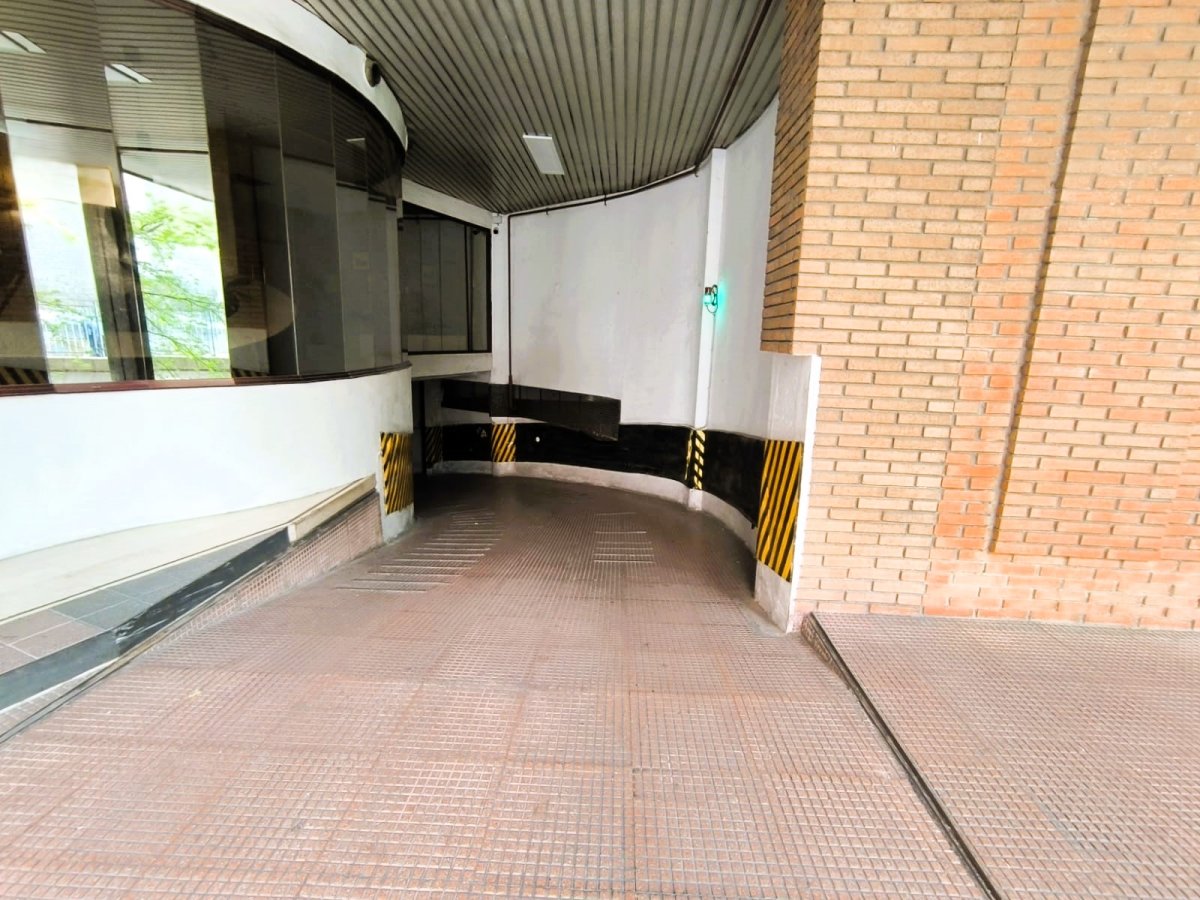 Venta Garaje Valladolid Acceso cómodo — Foto 6