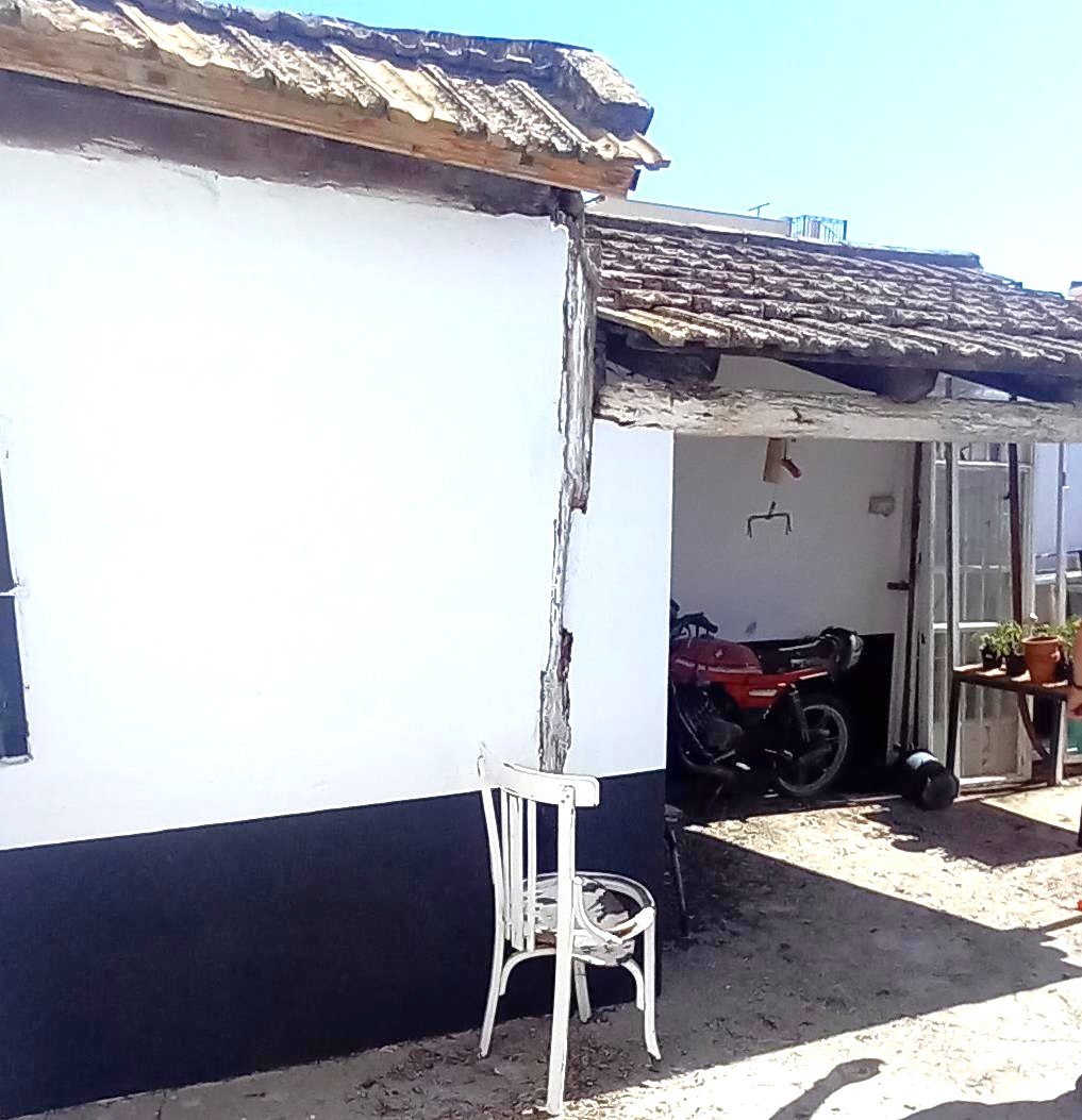 Casa en venta en Sanlúcar de Barrameda - 5 hab, jardín — Foto 12