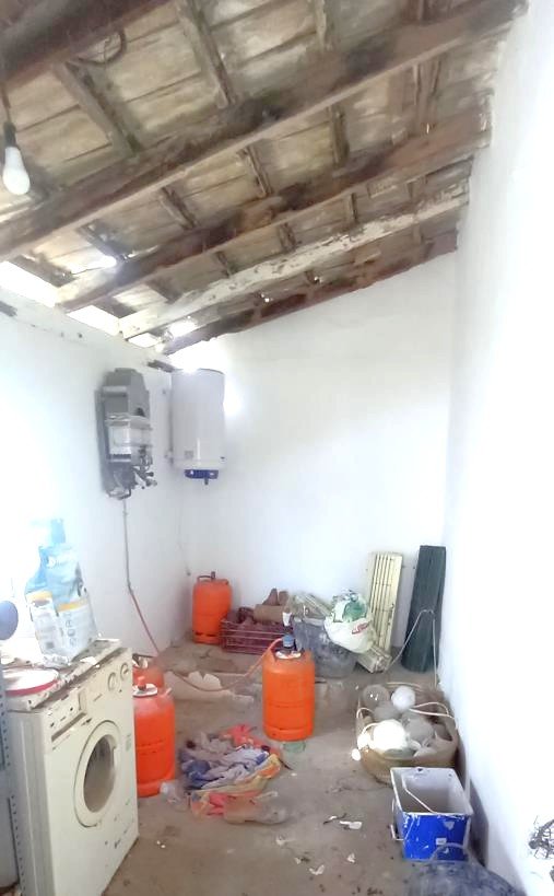 Casa en venta en Sanlúcar de Barrameda - 5 hab, jardín — Foto 9