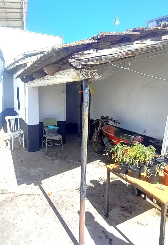 Casa en venta en Sanlúcar de Barrameda - 5 hab, jardín — Foto 11