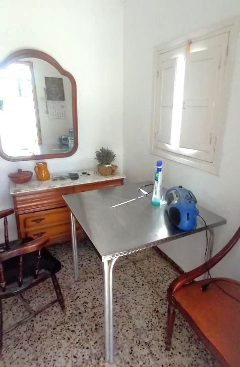 Casa en venta en Sanlúcar de Barrameda - 5 hab, jardín — Foto 6