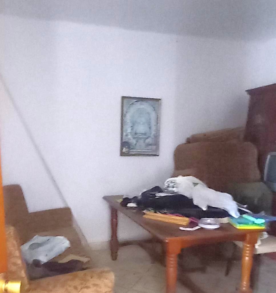 Casa en venta en Sanlúcar de Barrameda - 5 hab, jardín — Foto 10