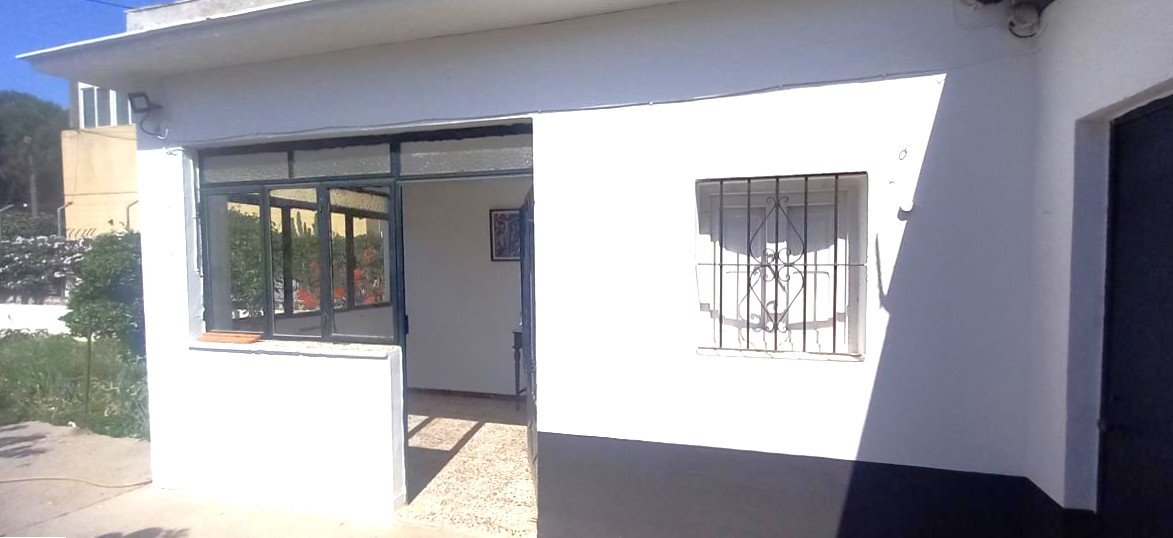 Casa en venta en Sanlúcar de Barrameda - 5 hab, jardín — Foto 8