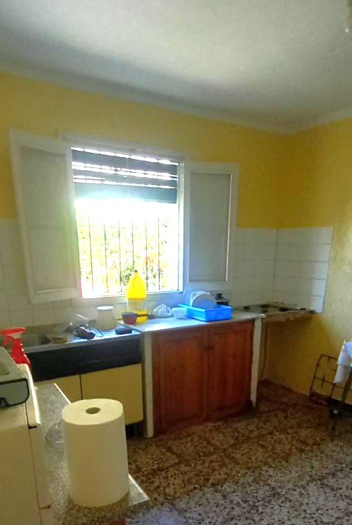 Casa en venta en Sanlúcar de Barrameda - 5 hab, jardín — Foto 3