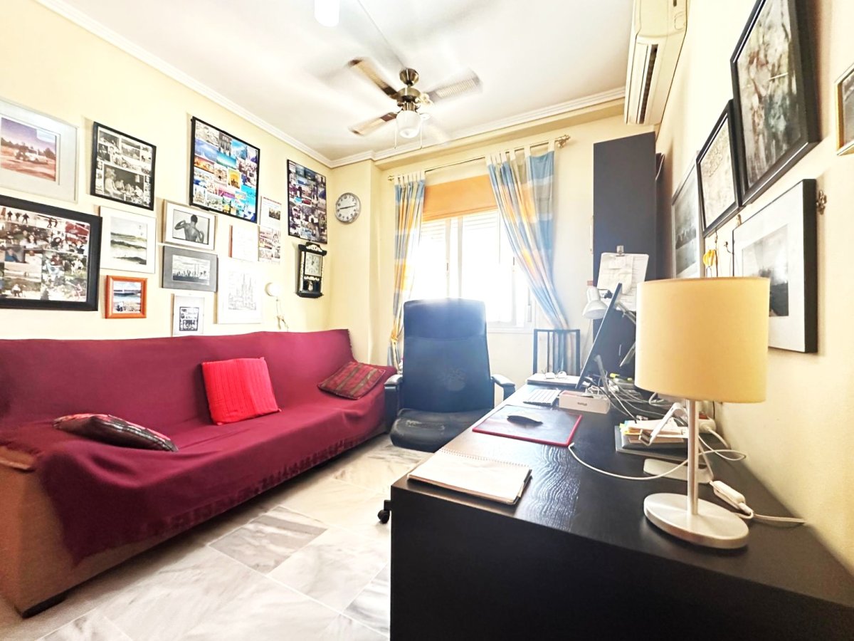 Piso en venta en Sanlúcar de Barrameda - 3 hab, garaje — Foto 10