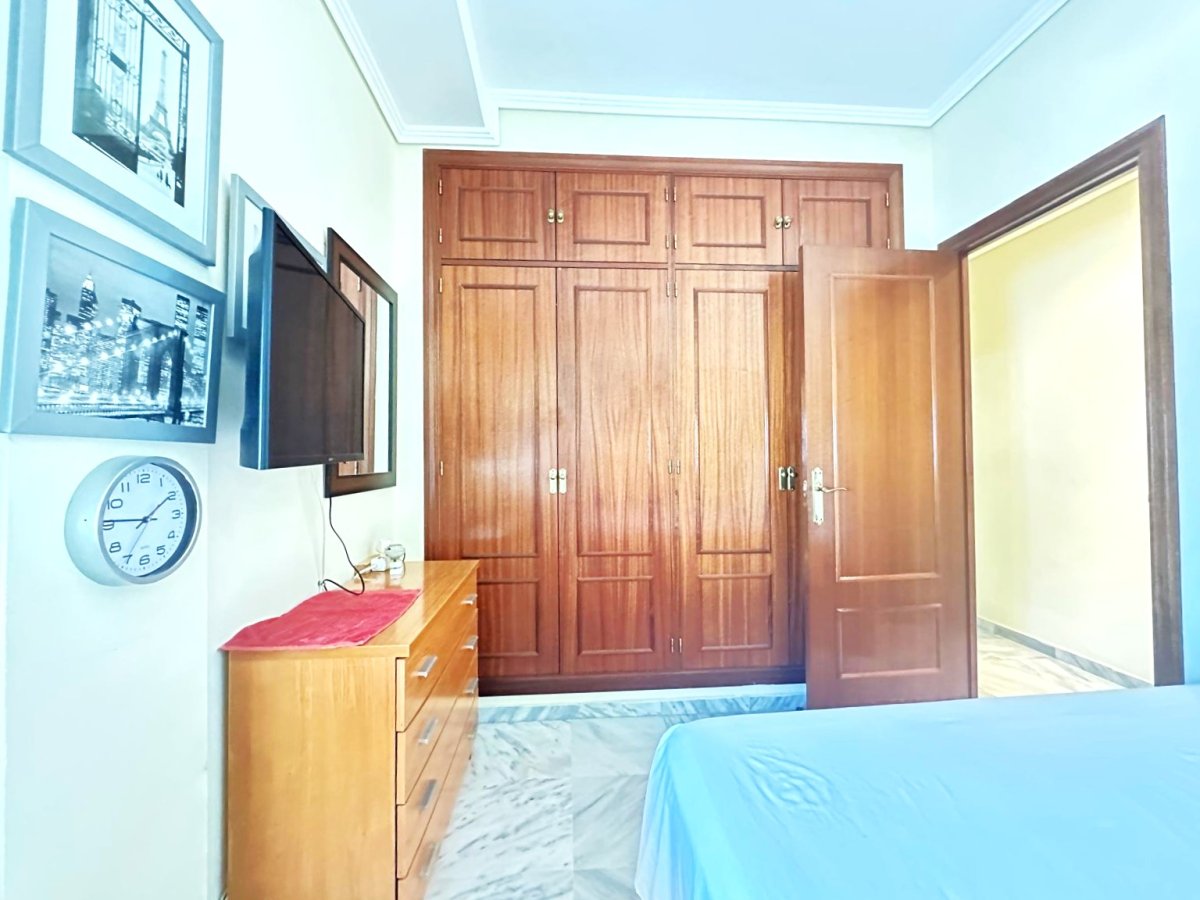 Piso en venta en Sanlúcar de Barrameda - 3 hab, garaje — Foto 7