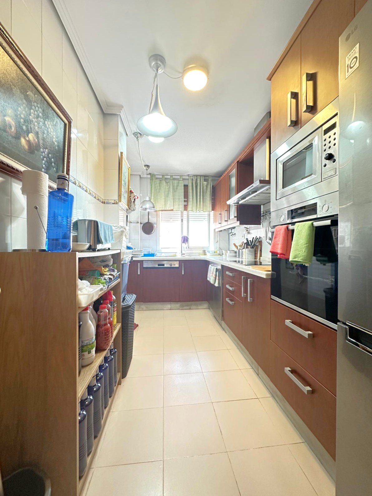 Piso en venta en Sanlúcar de Barrameda - 3 hab, garaje — Foto 2