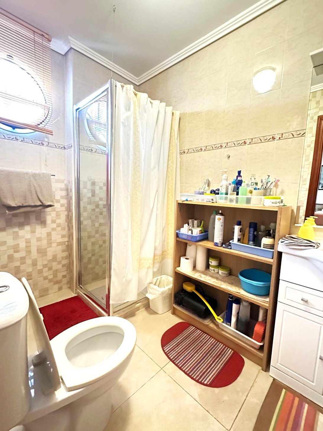 Piso en venta en Sanlúcar de Barrameda - 3 hab, garaje — Foto 13
