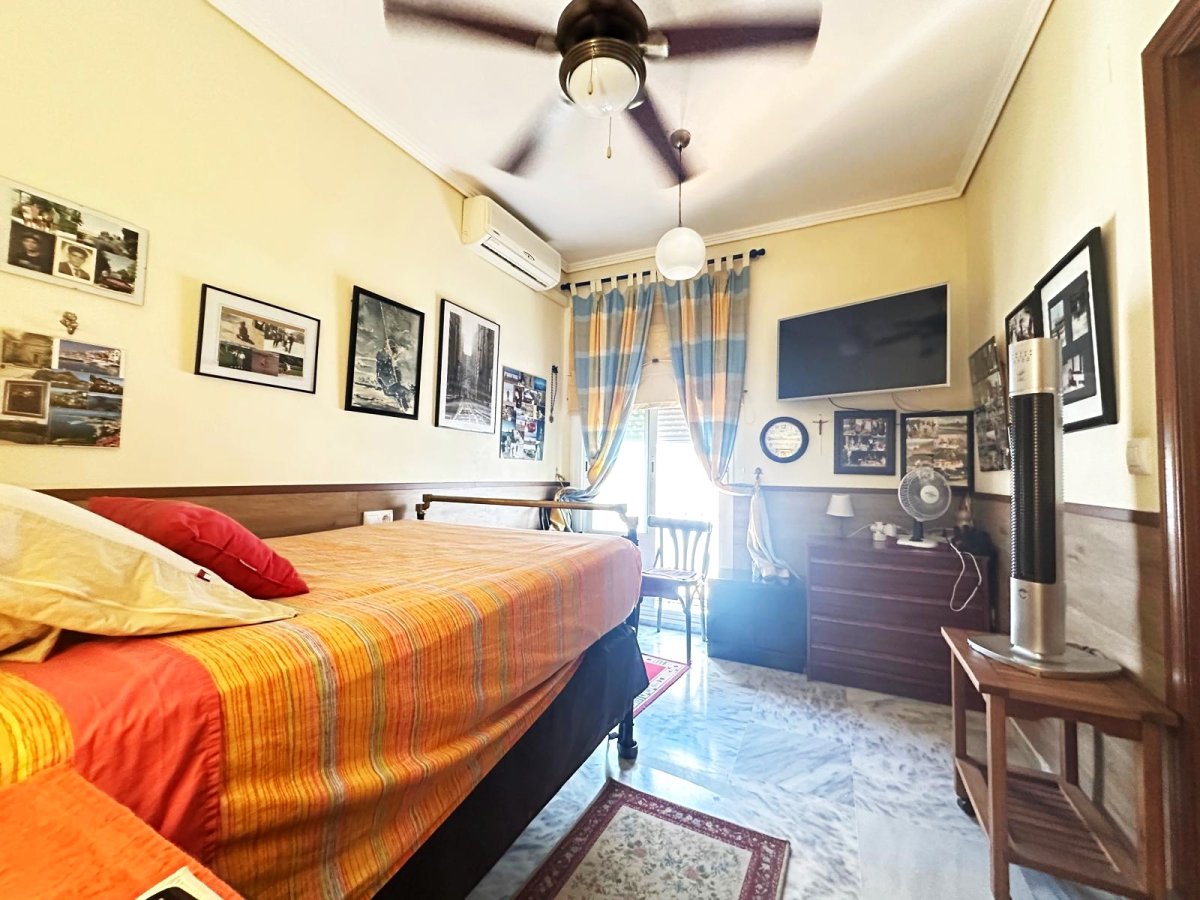 Piso en venta en Sanlúcar de Barrameda - 3 hab, garaje — Foto 12