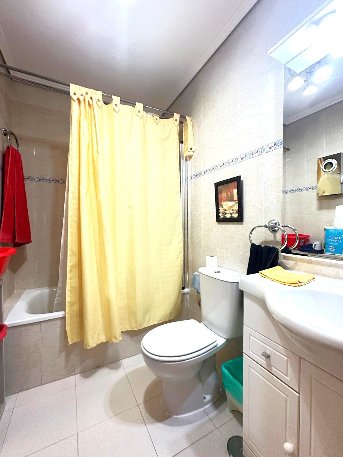 Piso en venta en Sanlúcar de Barrameda - 3 hab, garaje — Foto 8