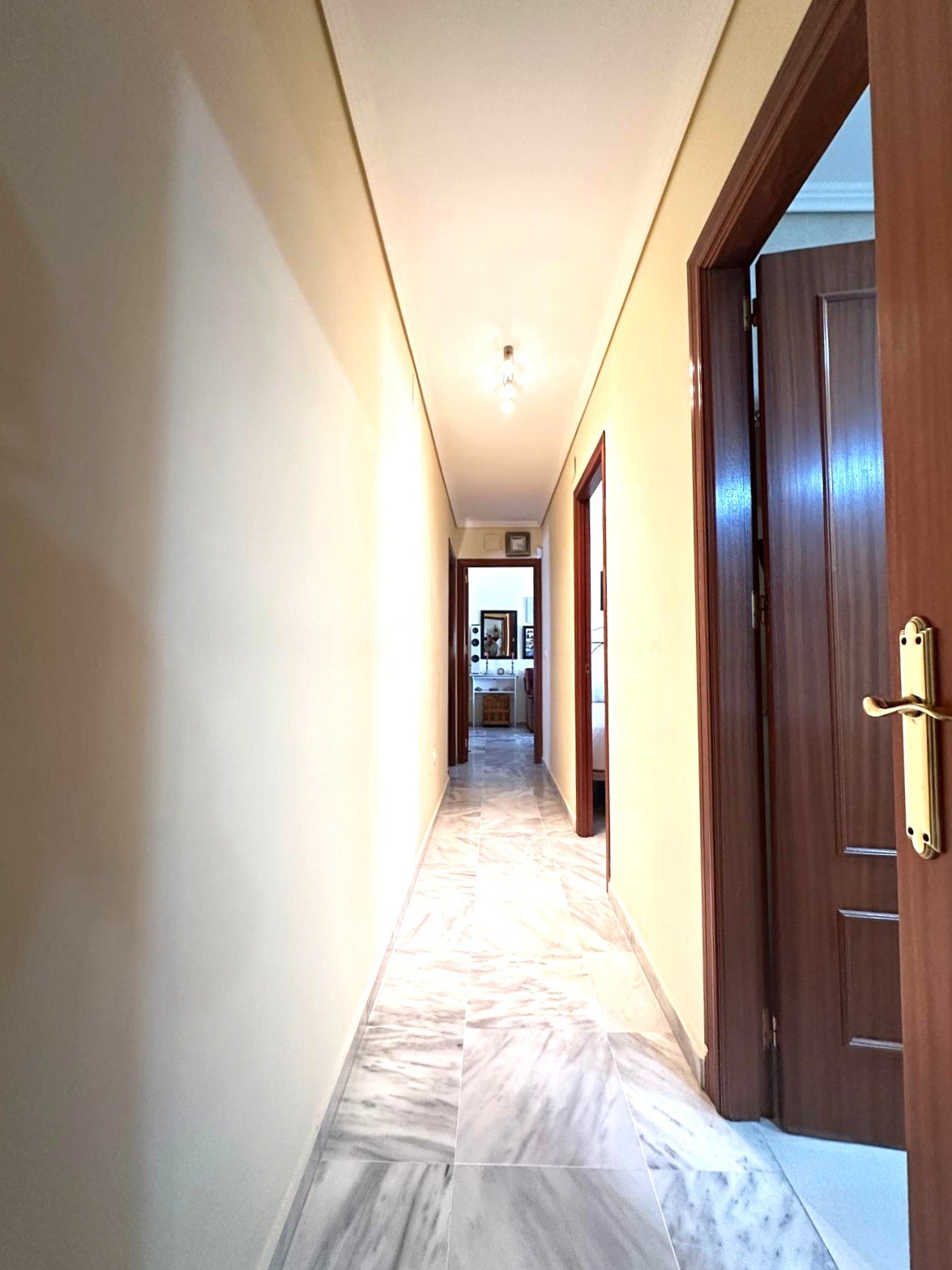 Piso en venta en Sanlúcar de Barrameda - 3 hab, garaje — Foto 6