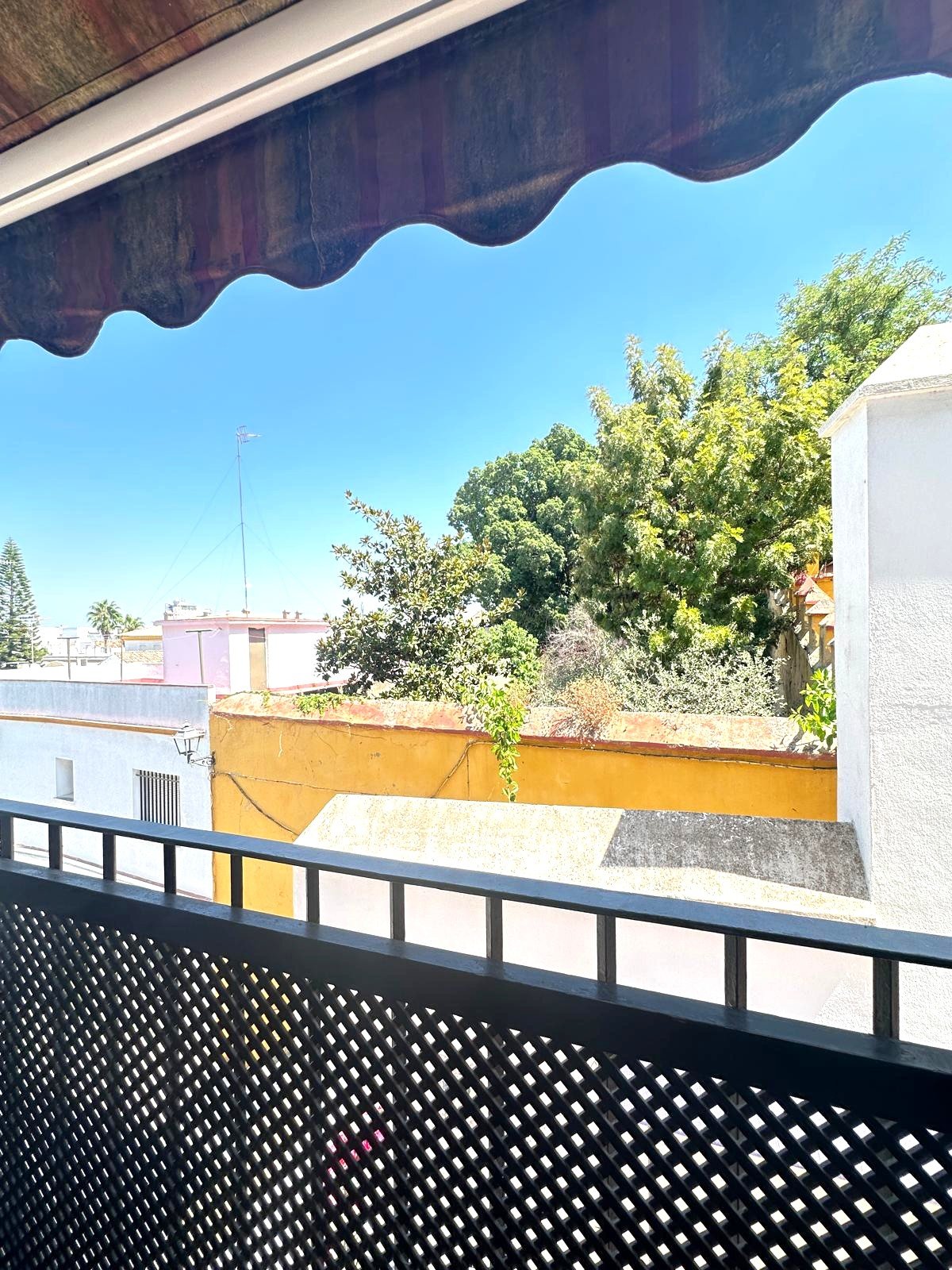 Piso en venta en Sanlúcar de Barrameda - 3 hab, garaje — Foto 5