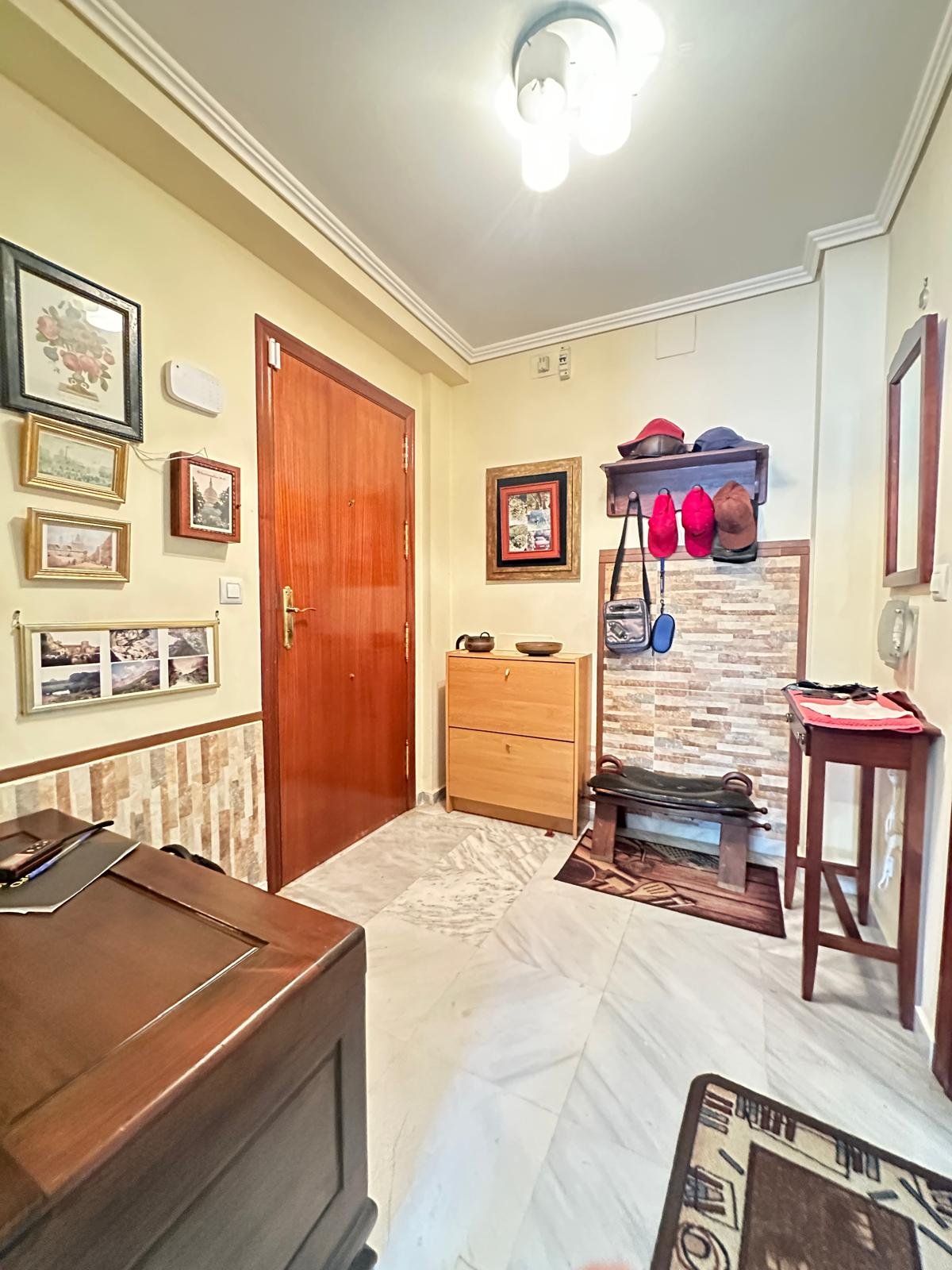 Piso en venta en Sanlúcar de Barrameda - 3 hab, garaje — Foto 3