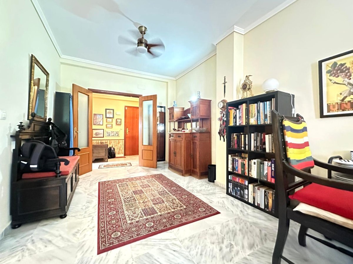 Piso en venta en Sanlúcar de Barrameda - 3 hab, garaje — Foto 4