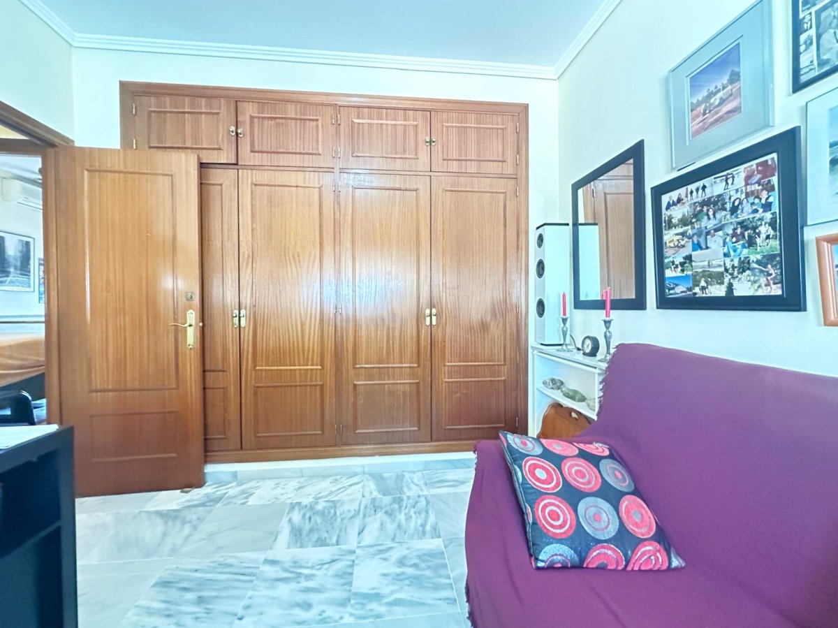 Piso en venta en Sanlúcar de Barrameda - 3 hab, garaje — Foto 11
