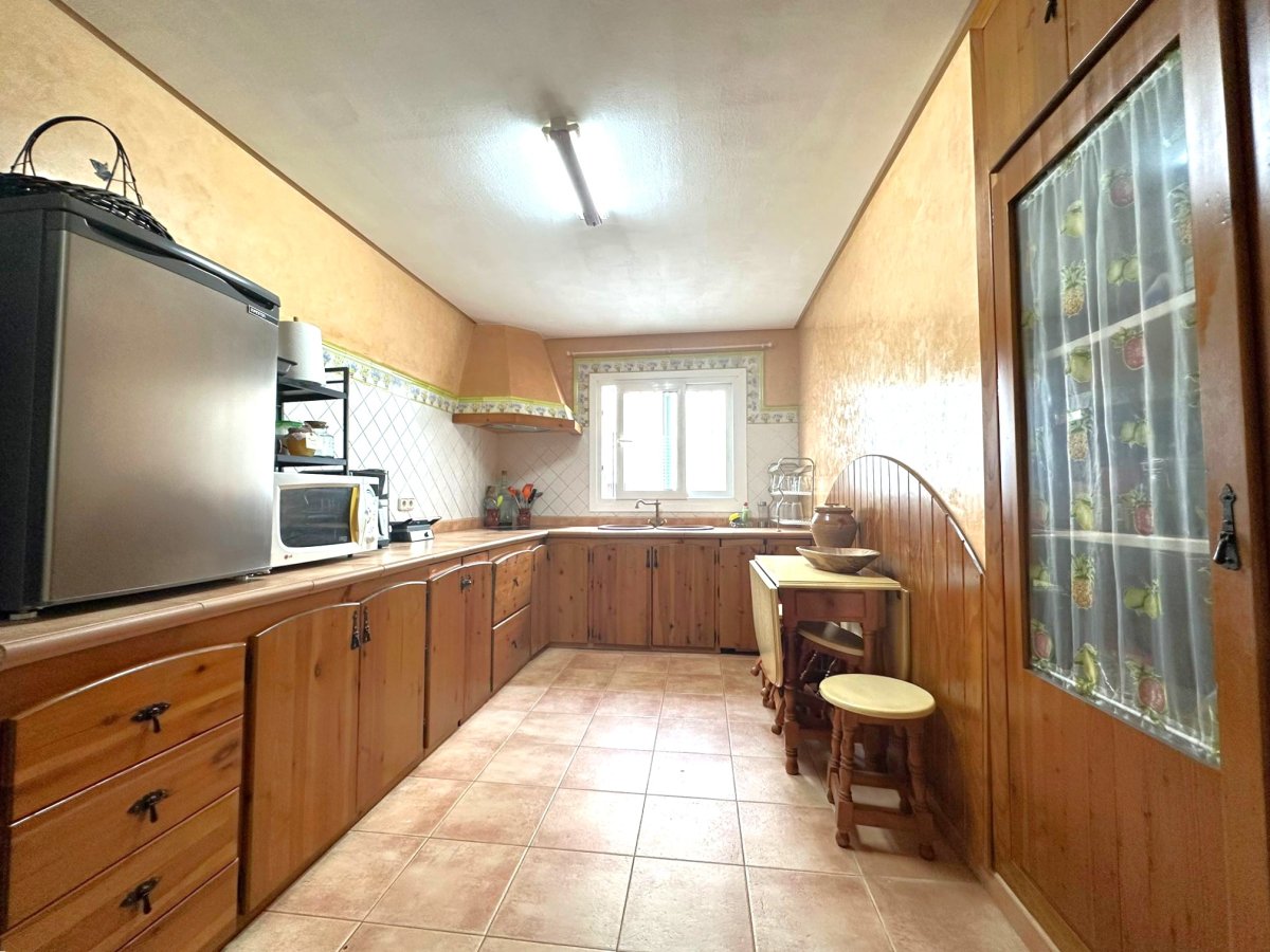 Piso en venta en Sanlúcar de Barrameda - 4 hab, reformado — Foto 5