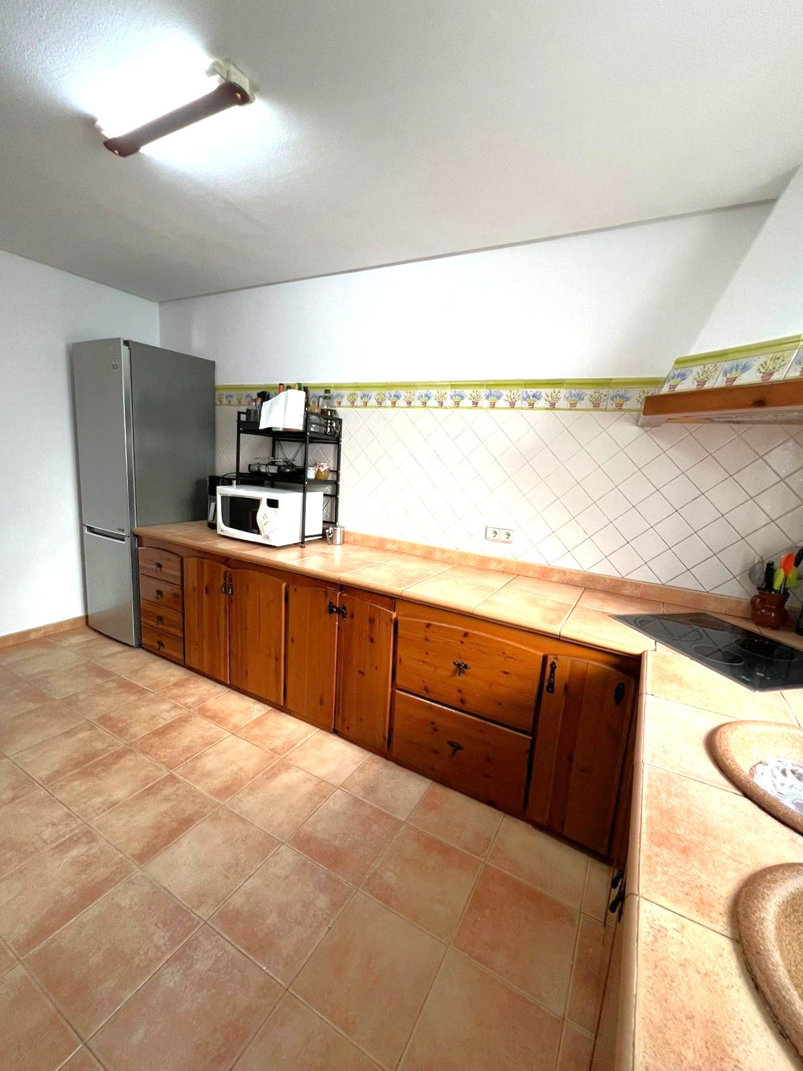 Piso en venta en Sanlúcar de Barrameda - 4 hab, reformado — Foto 16