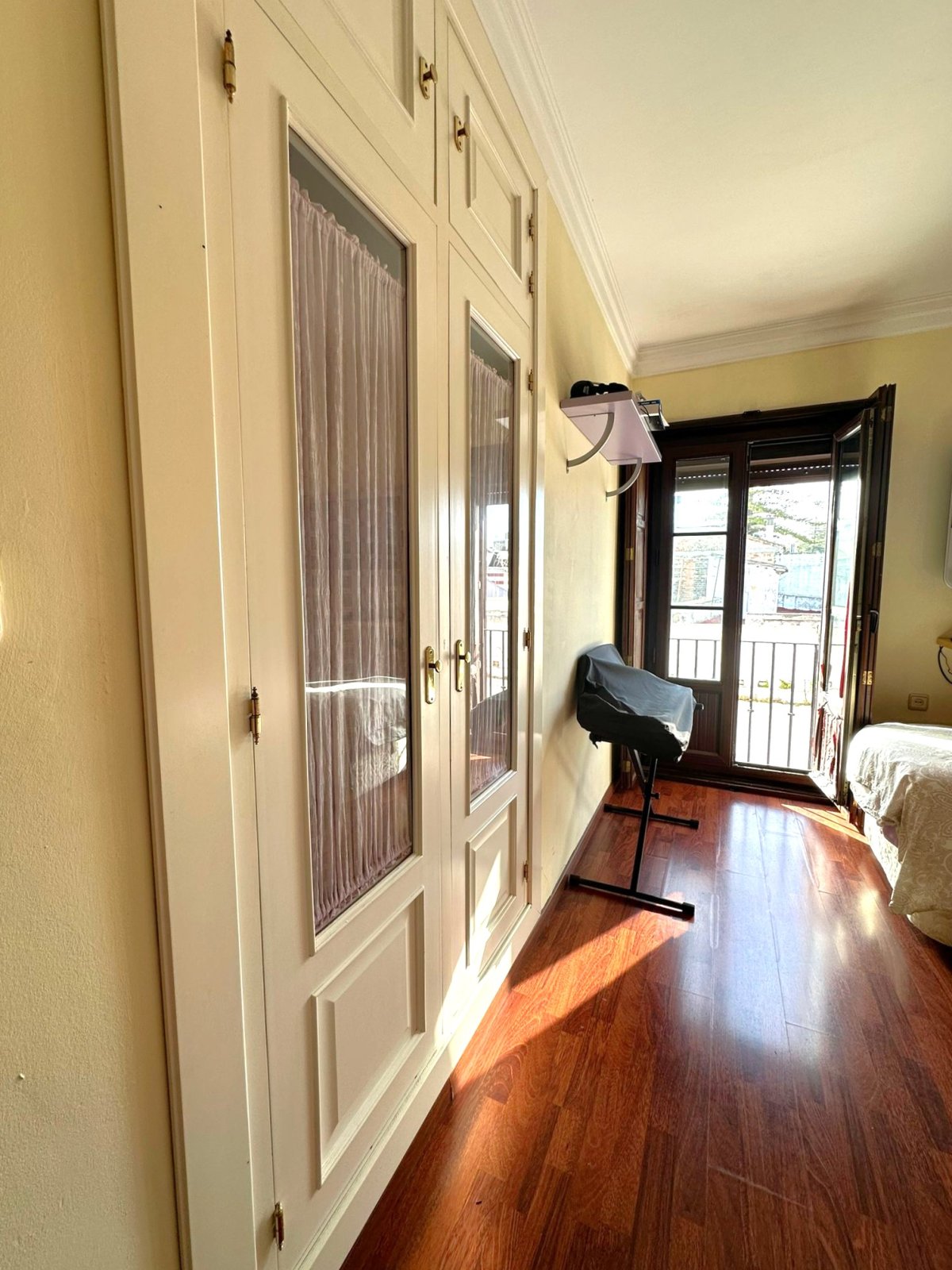 Piso en venta en Sanlúcar de Barrameda - 4 hab, reformado — Foto 13