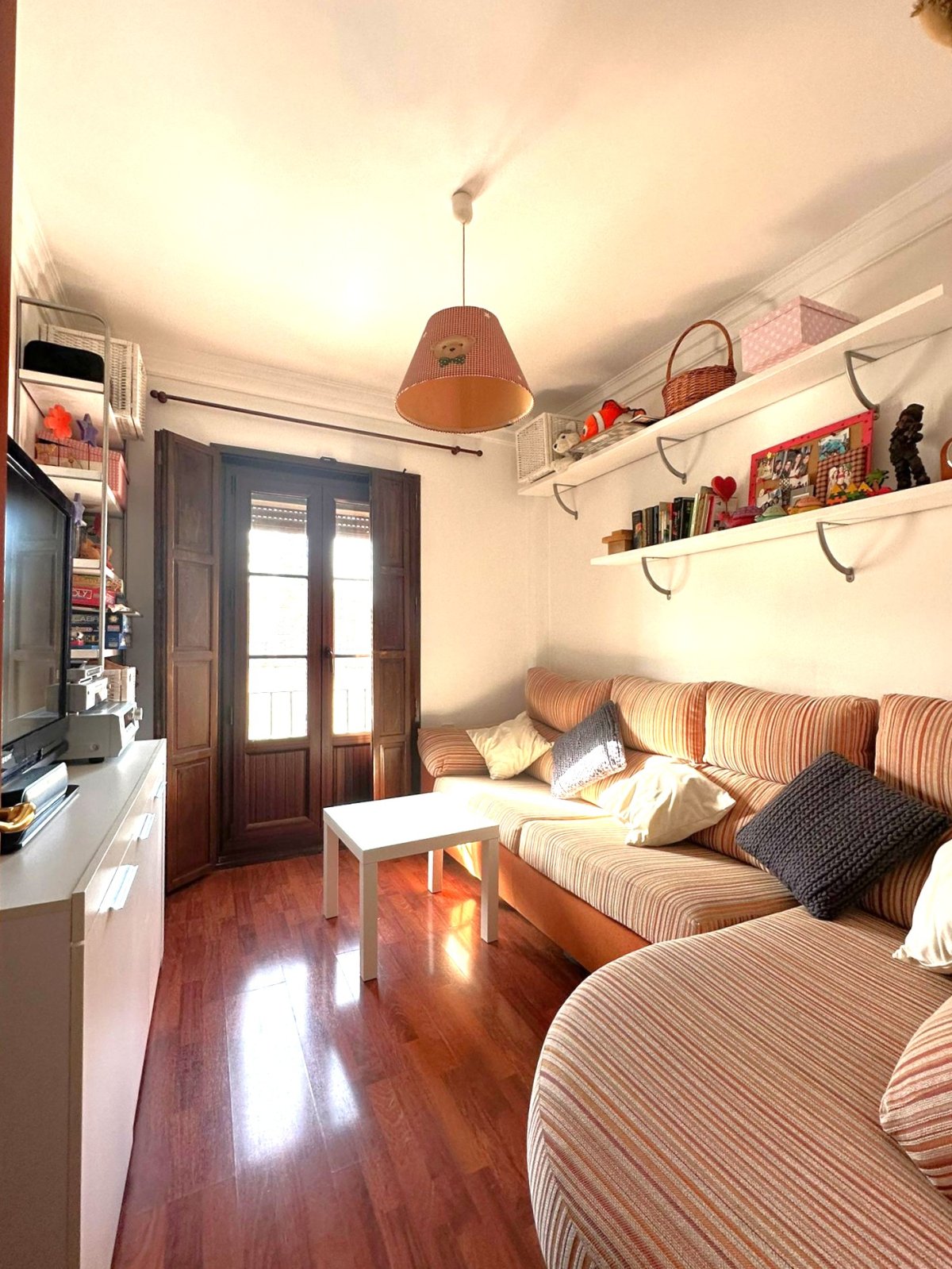 Piso en venta en Sanlúcar de Barrameda - 4 hab, reformado — Foto 10