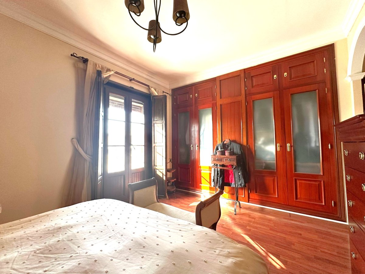 Piso en venta en Sanlúcar de Barrameda - 4 hab, reformado — Foto 7