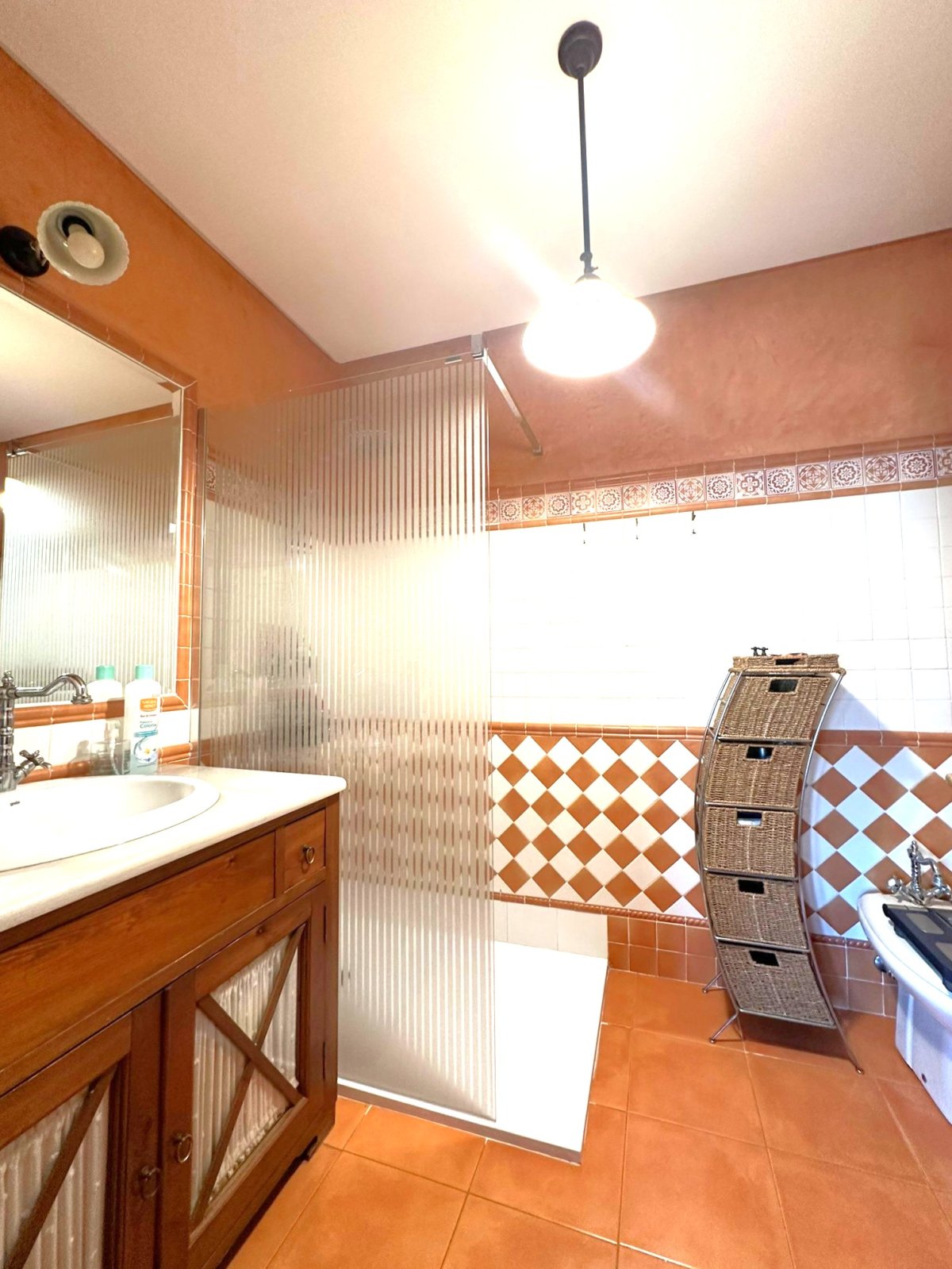 Piso en venta en Sanlúcar de Barrameda - 4 hab, reformado — Foto 6