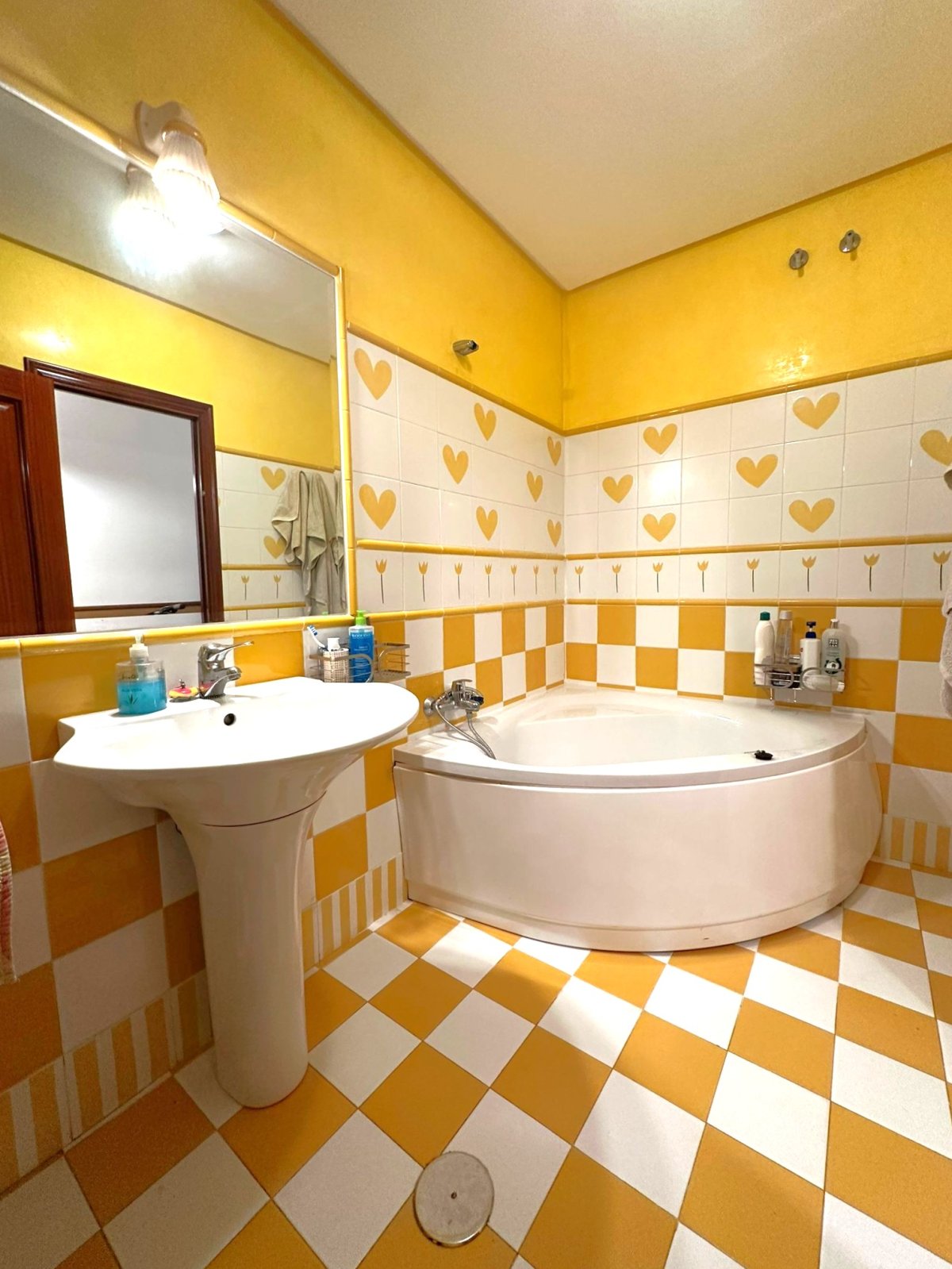 Piso en venta en Sanlúcar de Barrameda - 4 hab, reformado — Foto 9
