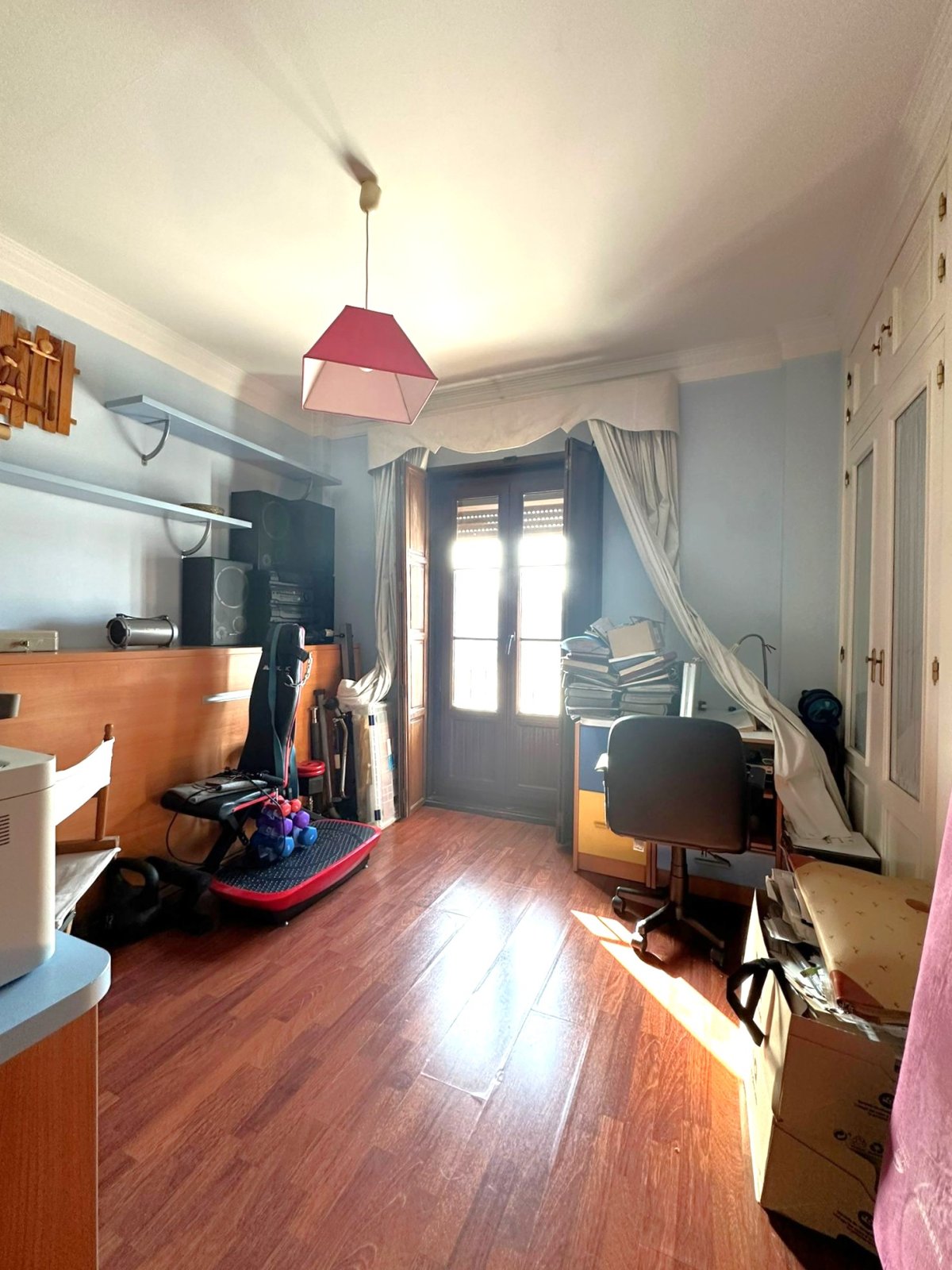 Piso en venta en Sanlúcar de Barrameda - 4 hab, reformado — Foto 12