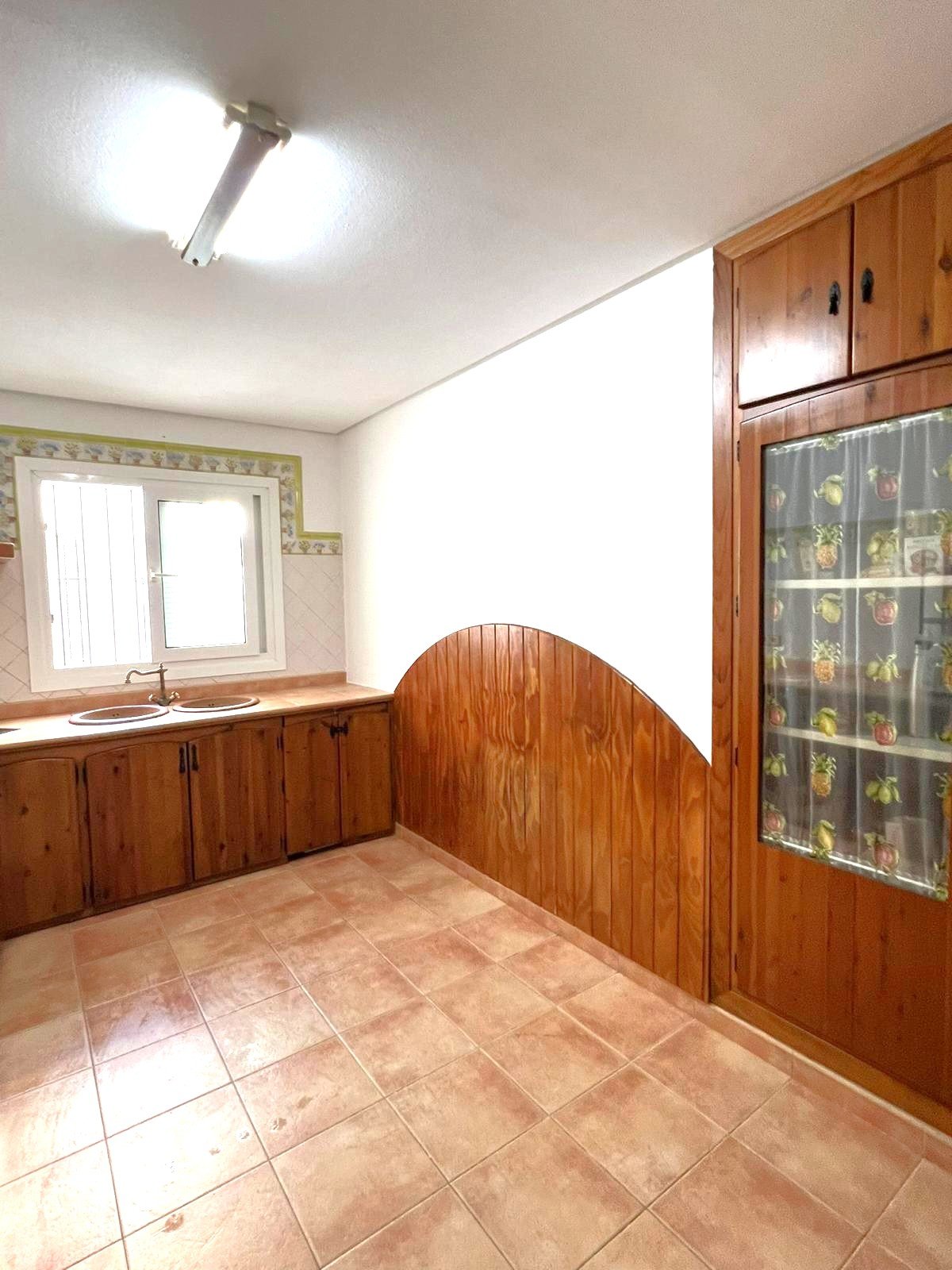 Piso en venta en Sanlúcar de Barrameda - 4 hab, reformado — Foto 15